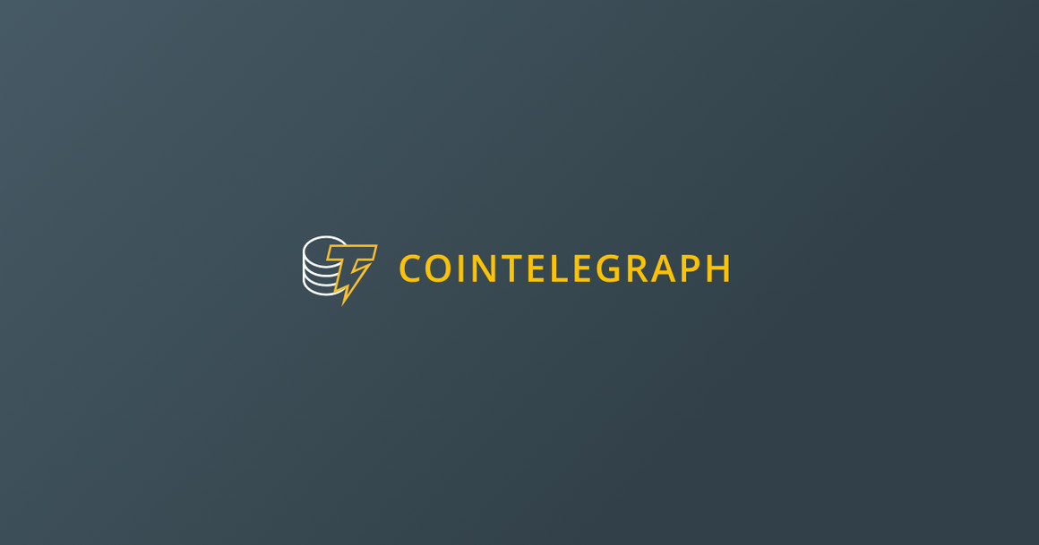Cointelegraph: Bitcoin, Ethereum, Crypto News & Price Indexes